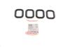 Купить Прокладка колектора впускного Fiat Palio 1.6 16V 96-02 CORTECO 026494H (фото2) подбор по VIN коду, цена 74 грн.