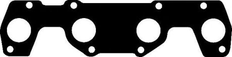 Прокладка колектора випускного Citroen Berlingo/Peugeot Partner 1.4/1.6i 96-15 Peugeot 205, 106, 306, Citroen SAXO, Berlingo, Peugeot Partner, Citroen Xsara, Peugeot 206, 207, Citroen C3, Peugeot 307 CORTECO 026644P