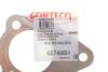 Купити Прокладка труби вихлопної Audi A3/A4/A6/Skoda Roomster/VW Golf 1.9 TDI 97- CORTECO 027496H (фото2) підбір по VIN коду, ціна 110 грн.