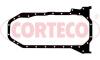 Купить Прокладка піддону Volkswagen Transporter, LT CORTECO 028173P (фото1) подбор по VIN коду, цена 596 грн.