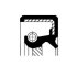Купить Сальник Suzuki SX4, Swift, Liana, Jimny, Grand Vitara CORTECO 19035398B (фото1) подбор по VIN коду, цена 1513 грн.