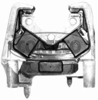 Опора КПП резинометаллическая Opel Vectra CORTECO 21652110