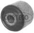 Купить Сайлентблок балки (задньої/ззовні) Audi 80/90 Audi 80 CORTECO 21652152 (фото1) подбор по VIN коду, цена 149 грн.