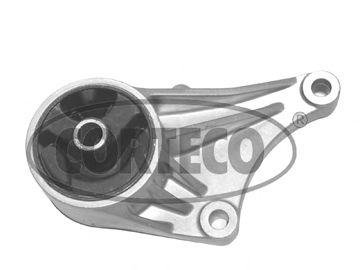 Подушка двигателя передняя Astra G 98-05 Opel Astra, Zafira CORTECO 21652326