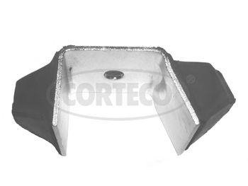 Опора двигателя Peugeot 405, 306, Citroen Berlingo, Peugeot Partner, Citroen Xsara, Peugeot 307 CORTECO 21652770