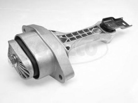 Опора двигуна Audi A3, Skoda Octavia, Volkswagen Golf, Audi TT, Volkswagen Bora, Seat Toledo, Leon CORTECO 21652797