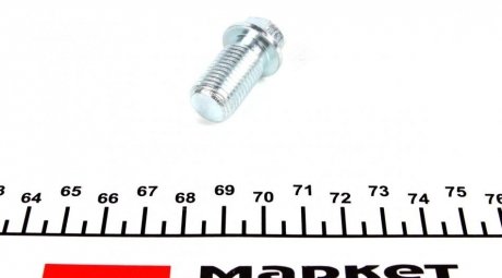 Купити Болт зливу оливи MB OM601-602/Sprinter CORTECO 220057H (фото1) підбір по VIN коду, ціна 79 грн.