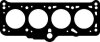 Купить Прокладка головки блоку VW 1.6D CR/CS/JK/JP 80-87 3! 1.60MM Audi 80, Volkswagen Golf, Jetta, Passat, Transporter CORTECO 411831P (фото1) подбор по VIN коду, цена 995 грн.
