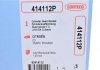 Купить Прокладка ГБЦ Fiat Scudo/Jumpy/Peugeot Expert/Partner 1.6D/HDI 06- (1.25mm) Ford C-Max, Citroen C4, Peugeot 508, Mini Cooper, Citroen DS4, Ford Galaxy, S-Max, Mondeo, Volvo S40, Citroen C3, Berlingo CORTECO 414112P (фото3) подбор по VIN коду, цена 1595 грн.