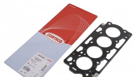 Прокладка ГБЦ Citroen Berlingo/Peugeot Partner 1.6HDI 05- (4 мітки) (1.4mm) CORTECO 414115P