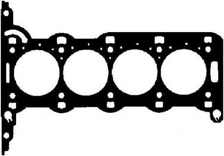 Прокладка ГБЦ Opel Astra/Combo 1.2/1.4 04- (0.32mm) CORTECO 414195P