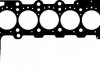 Купить Прокладка ГБЦ BMW 3 (E46)/5 (E39)/7 (E38)/X5 (E53) 98-05 (3 метки) (1.65mm). M57 BMW E38, E39, X5, E46, Land Rover Range Rover CORTECO 414850P (фото1) подбор по VIN коду, цена 2898 грн.