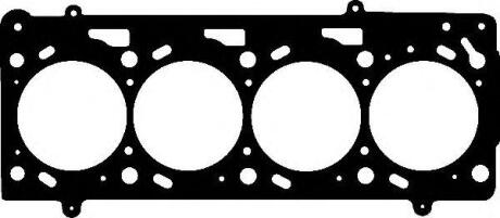 Прокладка ГБЦ Skoda Fabia/Octavia/VW Caddy/Polo/Golf 1.4 16V (0.65mm) CORTECO 415090P