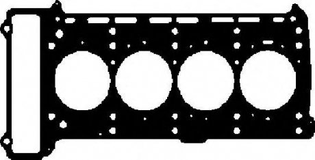 Прокладка ГБЦ MB Sprinter (906) 1.8i (M271) 08- Mercedes S204, W212, C204, CLK-Class, W203, S203, W211, S211, W204, C124, C207, C238, S212 CORTECO 415134P