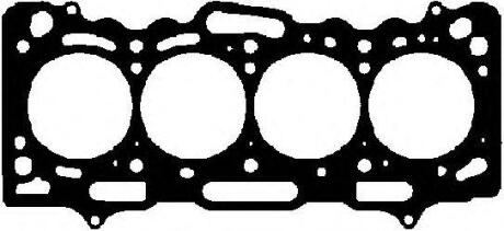 Прокладка ГБЦ Mitsubishi Lancer 1.6i 03- CORTECO 415232P