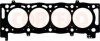 Купити Прокладка ГБЦ Ford Mondeo 2.2 TDCi 08-15 (3 мітки) (1.35mm) Peugeot 508, Land Rover Freelander, Citroen C5, Ford S-Max, Mondeo, Land Rover Range Rover, Ford Galaxy, Peugeot 607, 407, Citroen C6, C8 CORTECO 415281P (фото1) підбір по VIN коду, ціна 1482 грн.