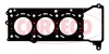 Купить Прокладка ГБЦ CORTECO 415389P (фото1) подбор по VIN коду, цена 2250 грн.
