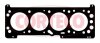 Купити Прокладка ГБЦ Opel Astra/Vectra/Zafira 1.6 16V 98- (0.35mm) CORTECO 415426P (фото1) підбір по VIN коду, ціна 1012 грн.