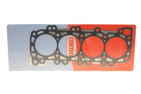 Прокладка ГБЦ Nissan Pathfinder 2.5 dCi 05- (0.92mm) (2 метки) CORTECO 415555P