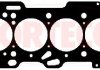 Купити Прокладка ГБЦ Hyundai Getz/i10/Kia Picanto 02-13 (0.35mm) Hyundai I10, KIA Picanto CORTECO 415588P (фото1) підбір по VIN коду, ціна 1299 грн.