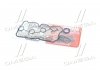 Купити Комплект прокладок з різних матеріалів Daewoo Matiz CORTECO 417267P (фото3) підбір по VIN коду, ціна 990 грн.