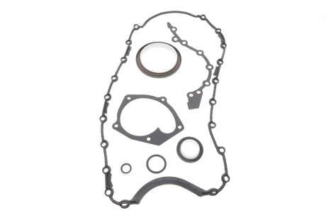 Комплект прокладок (нижний)) Renault Kangoo 1.5 dCi 01- Renault Clio, Kangoo, Megane, Nissan Micra, Almera, Renault Scenic, Nissan Kubistar, Suzuki Jimny CORTECO 427205P