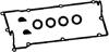 Купити HYUNDAI К-т прокладок клап.кришки Accent, Elantra, 1,4-1,6 KIA Rio Hyundai Accent, Elantra, Matrix, Getz, Coupe CORTECO 440007P (фото1) підбір по VIN коду, ціна 1360 грн.