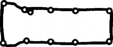 Прокладка крышки клапанов Ford Fiesta 1.3i 99-08 Ford KA, Fiesta CORTECO 440086P