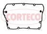 Купить SEAT прокладка клапанної кришки IBIZA III, IV, SKODA FABIA II 1.4 TDI CORTECO 440466P (фото1) подбор по VIN коду, цена 742 грн.