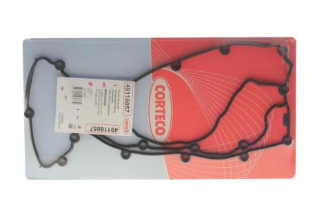 Прокладка кришки клапанів MB Sprinter 2.2 CDI 09- CORTECO 49116057