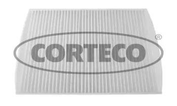 Фильтр салона CORTECO 4936 5684