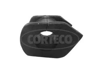 Втулка стабілізатора передний CORTECO 49371779