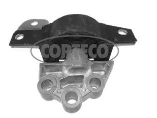Подушка двигателя Fiat Tipo CORTECO 49374417
