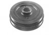 Купити Шків колінвалу Toyota Avensis 1.8 97-03/Corolla 1.6 91-02 Toyota Corolla, Avensis CORTECO 49378102 (фото1) підбір по VIN коду, ціна 2396 грн.