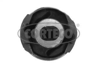 RENAULT С/блок задньої балки правий Laguna II 01- Renault Laguna CORTECO 49395038