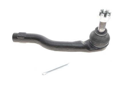 Накінечник кермової тяги (L) Mazda 2 07-15 CORTECO 49401099