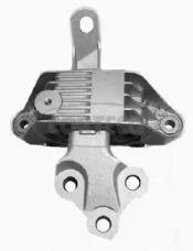 OPEL Опора двигуна ліва ASTRA J (P10) 1.4 LPG (68) 12-15 CORTECO 49402579