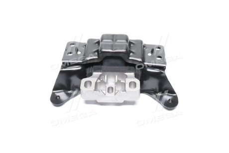 Подушка АКПП VW Golf VII/Passat/Skoda Octavia 1.6/1.8/2.0D 12- (L) Seat Leon, Volkswagen Golf, Audi A3, Skoda Octavia, Volkswagen Passat, Skoda Superb, Audi TT, Skoda Karoq CORTECO 49402622