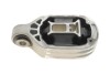 Купить Подушка двигателя (задняя/нижняя) Renault Megane/Scenic 1.9dCi/2.0dCi 08- Renault Megane, Scenic, Grand Scenic CORTECO 49430757 (фото1) подбор по VIN коду, цена 2363 грн.