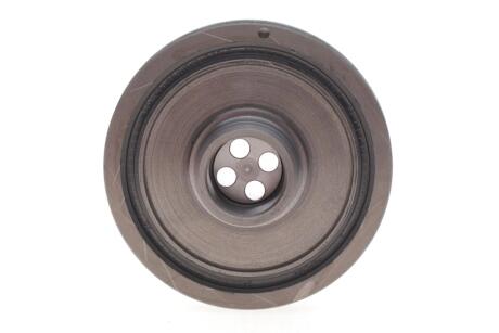 Ременный шкив, коленвал BMW F20, F30, F10, F11, X3, F21, F32, F31, F22, F33, F34 CORTECO 49467668
