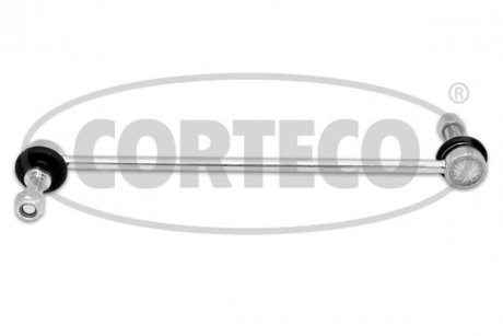 Тяга стабилизатора (переднего) Land Rover Range Rover Evoque 11-19 (L=320mm) CORTECO 49469614