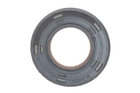 Сальник розподільного валу Citroen Berlingo/Jumpy/Peugeot Expert/Partner 1.5 BlueHDI 18- (24.7x47x6) CORTECO 49470893