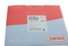 Купити Подушка амортизатора (переднього) + підшипник Toyota Avensis/Corolla 01-09 CORTECO 49498224 (фото4) підбір по VIN коду, ціна 1407 грн.