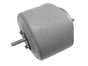 Подушка двигателя Audi A4 2.43.03.2E (01-08) левая Audi A4 CORTECO 80000011