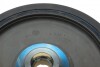 Купити Шків колінвалу BMW 1/3/5/X3 2.0D 02- (4PK+6PK) BMW E46, E81, X3, E90, E91, E60, E61, E87 CORTECO 80000374 (фото2) підбір по VIN коду, ціна 8177 грн.