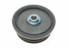 Купити Шків колінвалу BMW 1/3/5/X3 2.0D 02- (4PK+6PK) BMW E46, E81, X3, E90, E91, E60, E61, E87 CORTECO 80000374 (фото3) підбір по VIN коду, ціна 8177 грн.