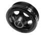 Купить Шків колінвалу MB E-class (W211) 05-08 Mercedes W211, S211, CLK-Class, W203, CLS-Class, S203 CORTECO 80000819 (фото1) подбор по VIN коду, цена 5341 грн.