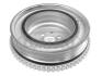 Купити Шків колінвалу Fiat Doblo 1.4 10- Fiat Panda, Bravo, Punto, Grande Punto, 500, Lancia Musa, Alfa Romeo Mito, Lancia Delta, Fiat Stilo, Alfa Romeo Giulietta, Fiat Tipo CORTECO 80000926 (фото1) підбір по VIN коду, ціна 2437 грн.