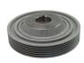 Купити Шків колінвалу Ford Transit Connect 1.8 16V 02-13 Ford Fiesta, Orion, Mondeo, Escort, Focus, Transit CORTECO 80001290 (фото1) підбір по VIN коду, ціна 2982 грн.
