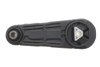 Купити Подушка двигуна (задня) Renault Megane II/Kangoo 1.4-1.6/1.5 dCi 02- (косточка) CORTECO 80001542 (фото4) підбір по VIN коду, ціна 1427 грн.